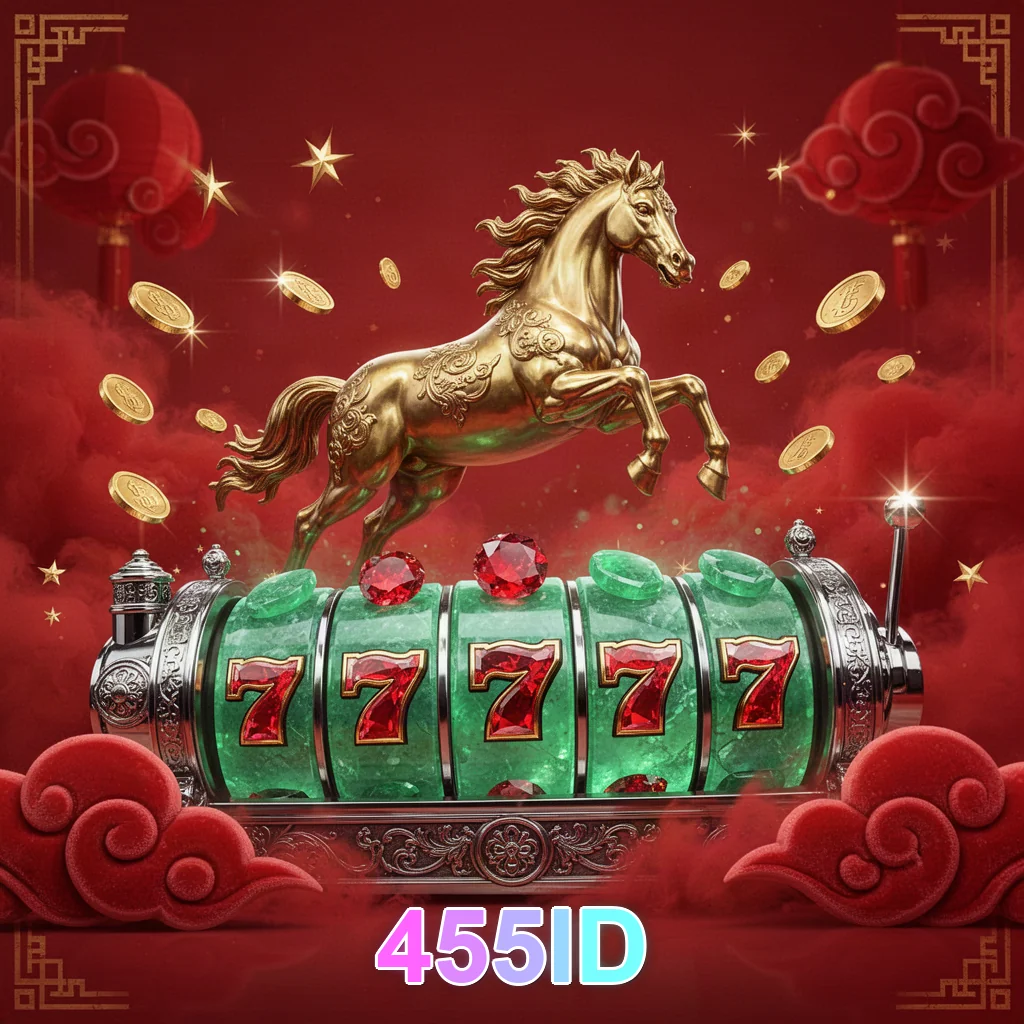 Aplikasi 455ID
