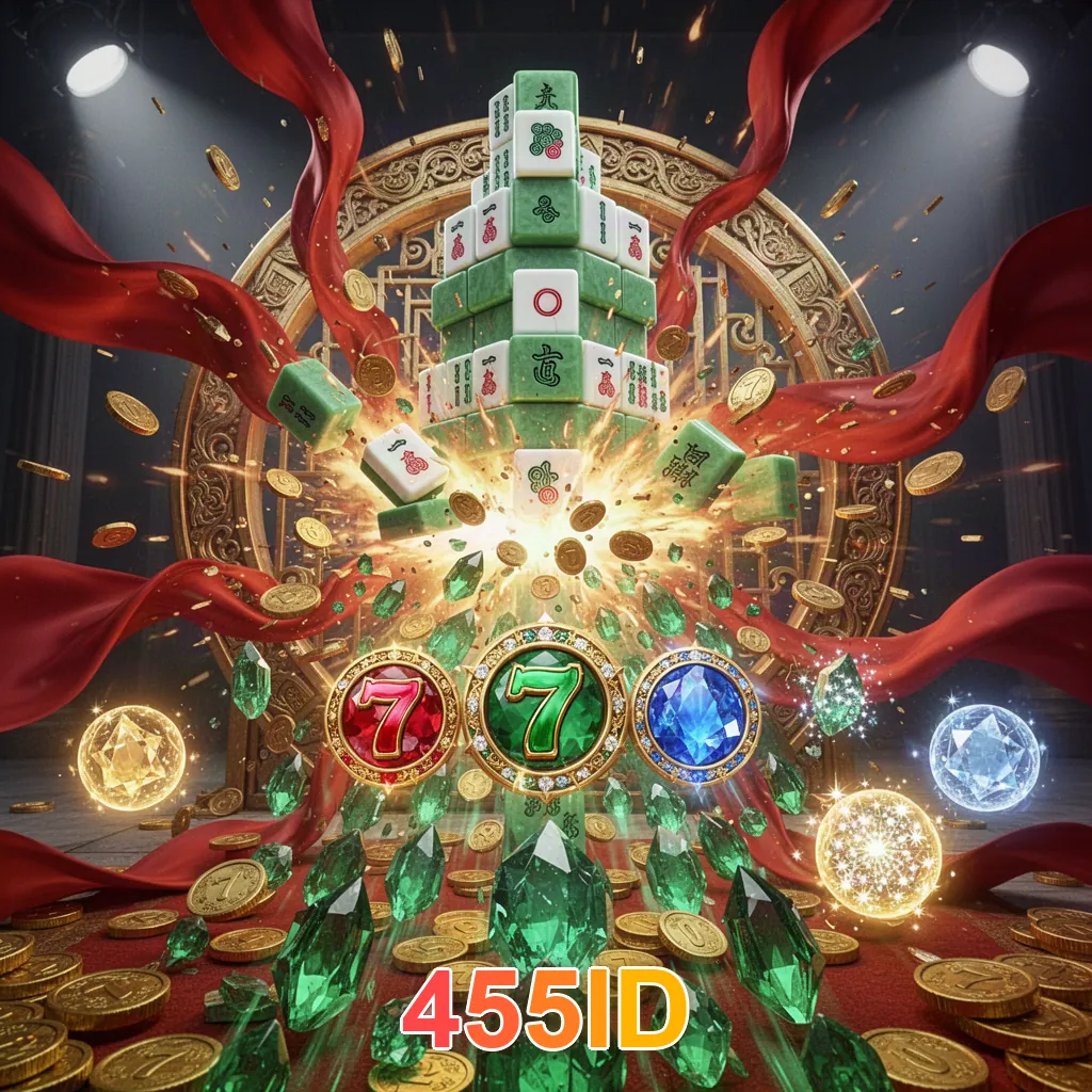 Instal 455ID