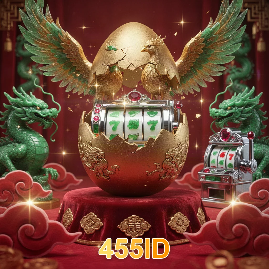 Menang 455ID
