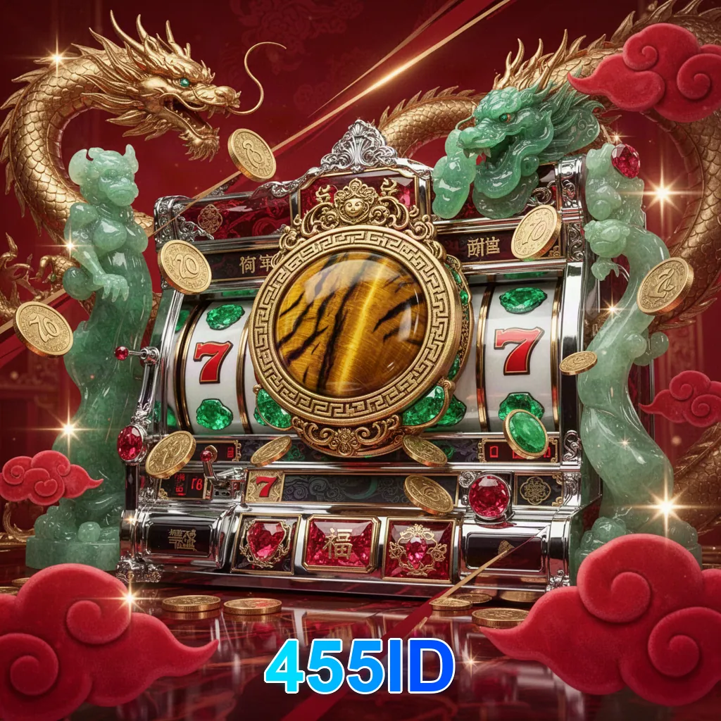 Game Fortune 455ID