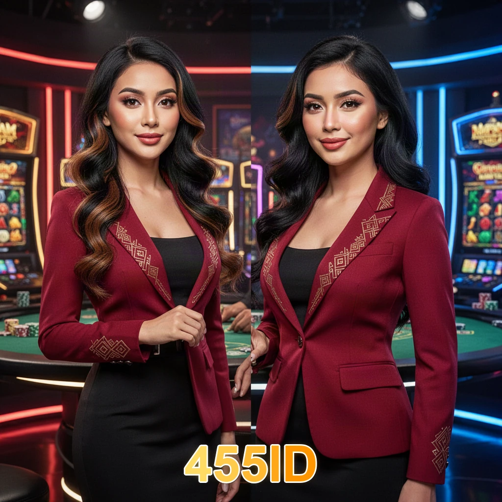 Unduh 455ID