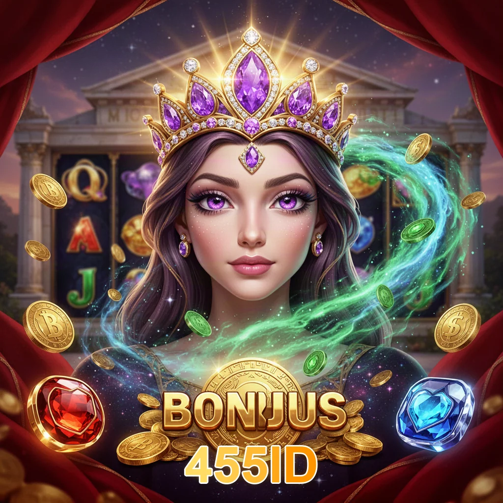 Kasino 455ID