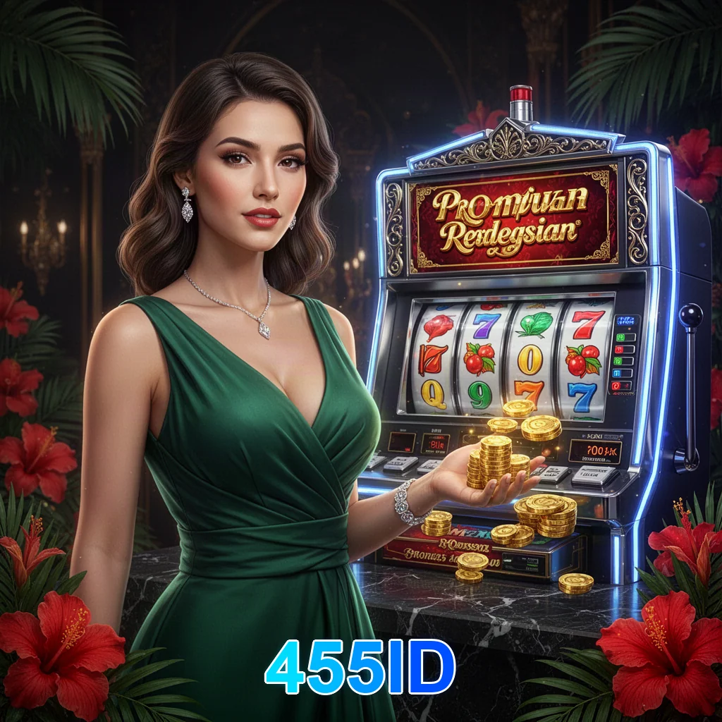 6 keuntungan eksklusif program VIP 455ID