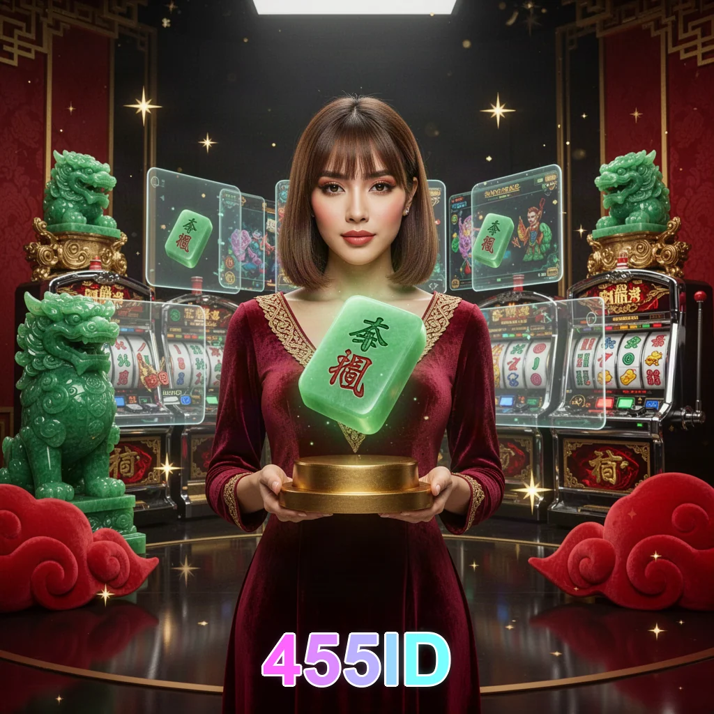 Masuk 455ID