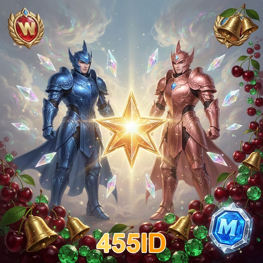 Facebook 455ID