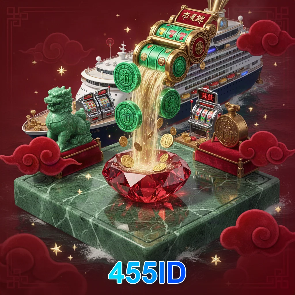 Penyedia slot utama 455ID - NetEnt, Pragmatic Play, Play'n GO