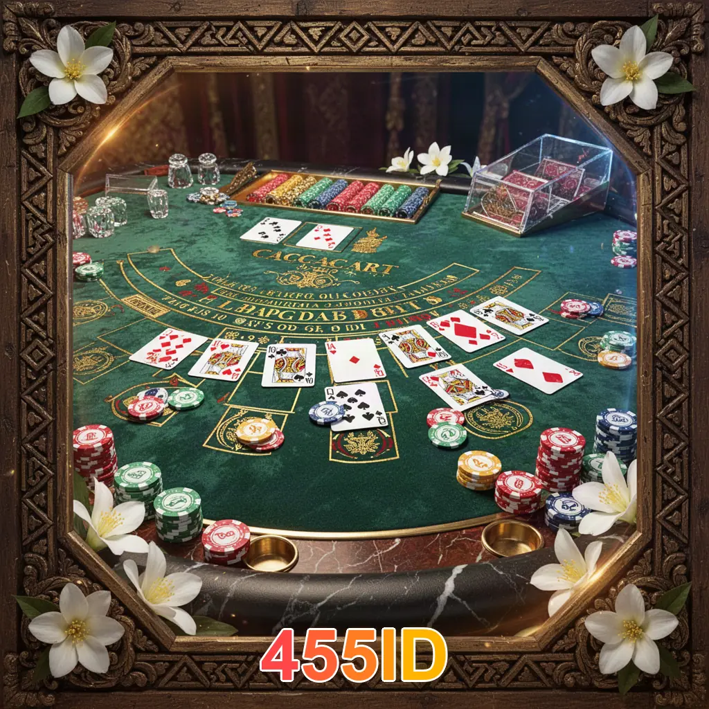 Telegram 455ID